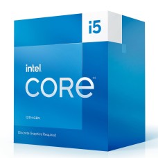 Intel 13th Gen Core i5 13400F Raptor Lake Processor